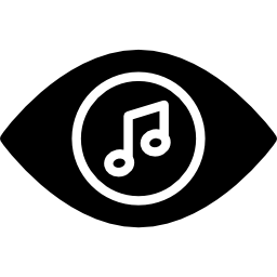 Audio Video Installation Icon