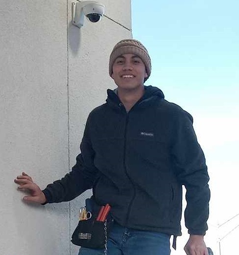 Professional Security Camera Installation in Albuquerque, NM