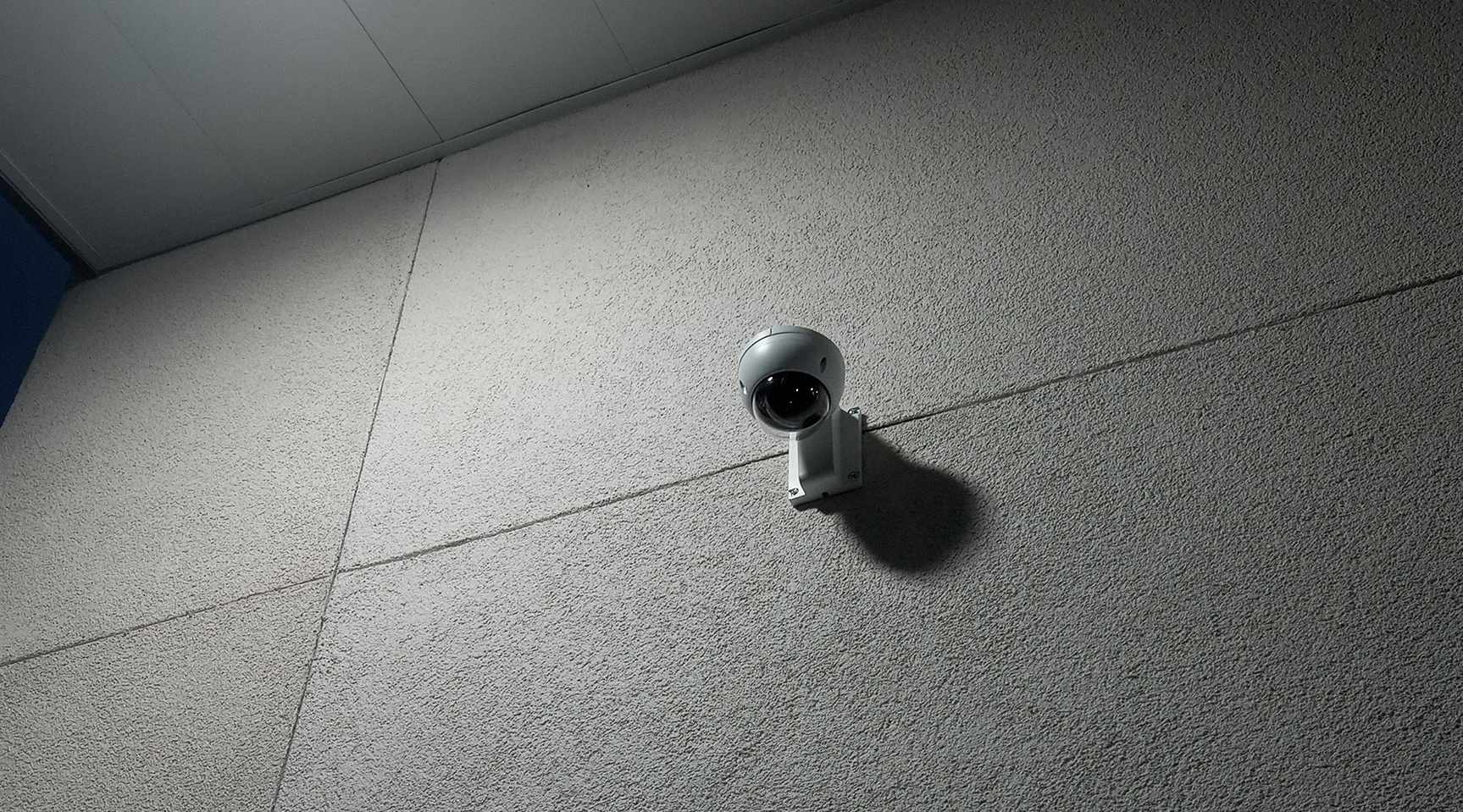 Commercial Security Camera System in Albuquerque