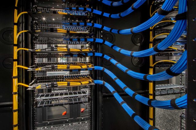 Structured Cabling Systems