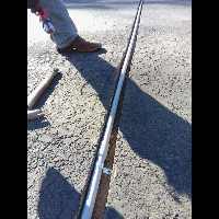 laying conduit in Santa Fe NM