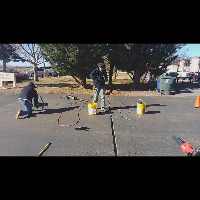 laying conduit in Santa Fe NM